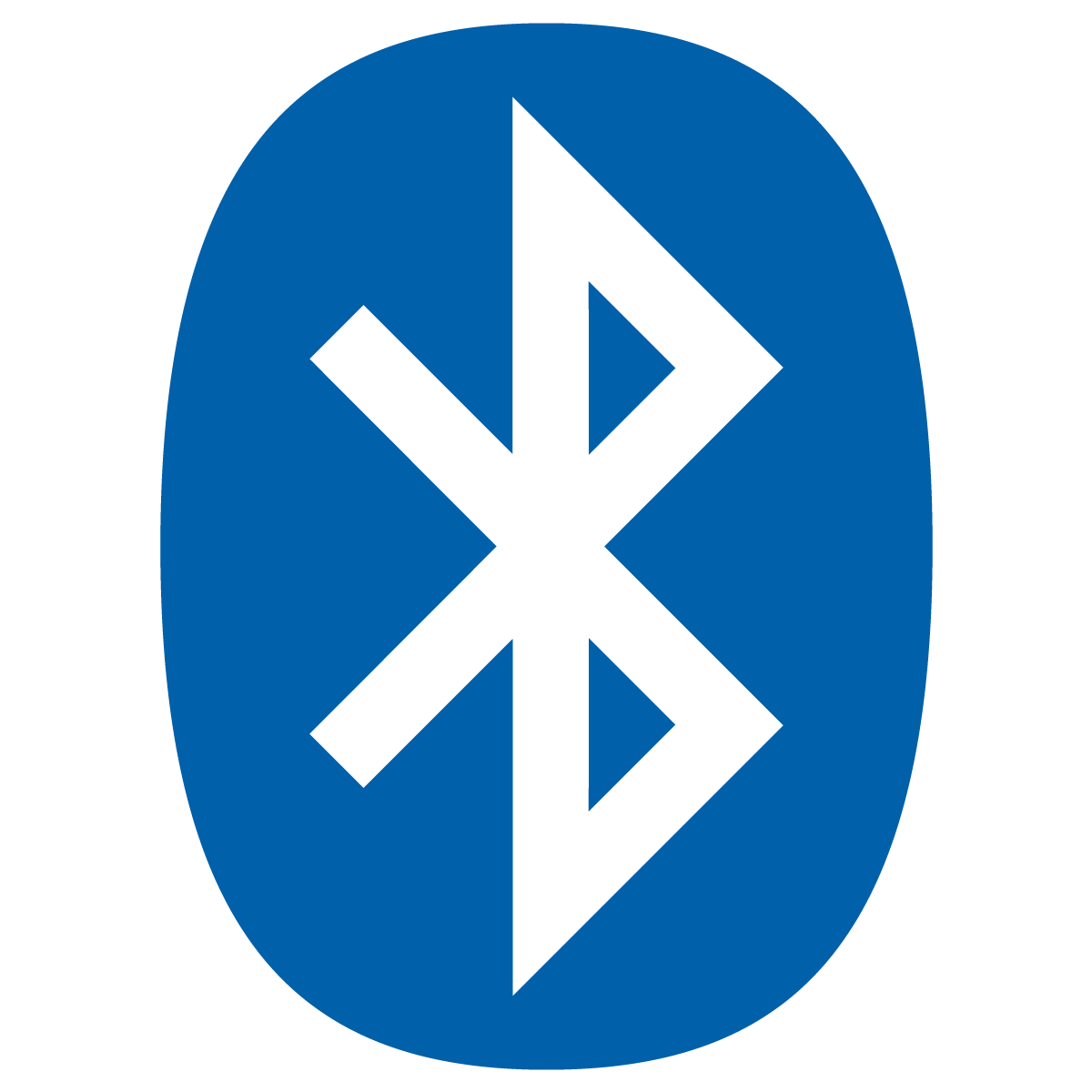 Bluetooth Icon Vector At Vectorified.com | Collection Of Bluetooth Icon ...