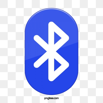 Bluetooth Icon Vector At Vectorified.com | Collection Of Bluetooth Icon ...