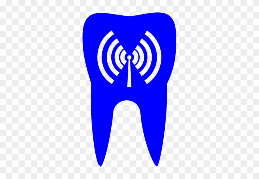 Blue Tooth Vector Icon 840x580 Blue Tooth Vector Icon