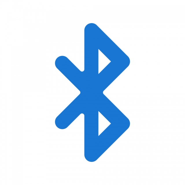 Bluetooth Logo Vector at Vectorified.com | Collection of Bluetooth Logo ...