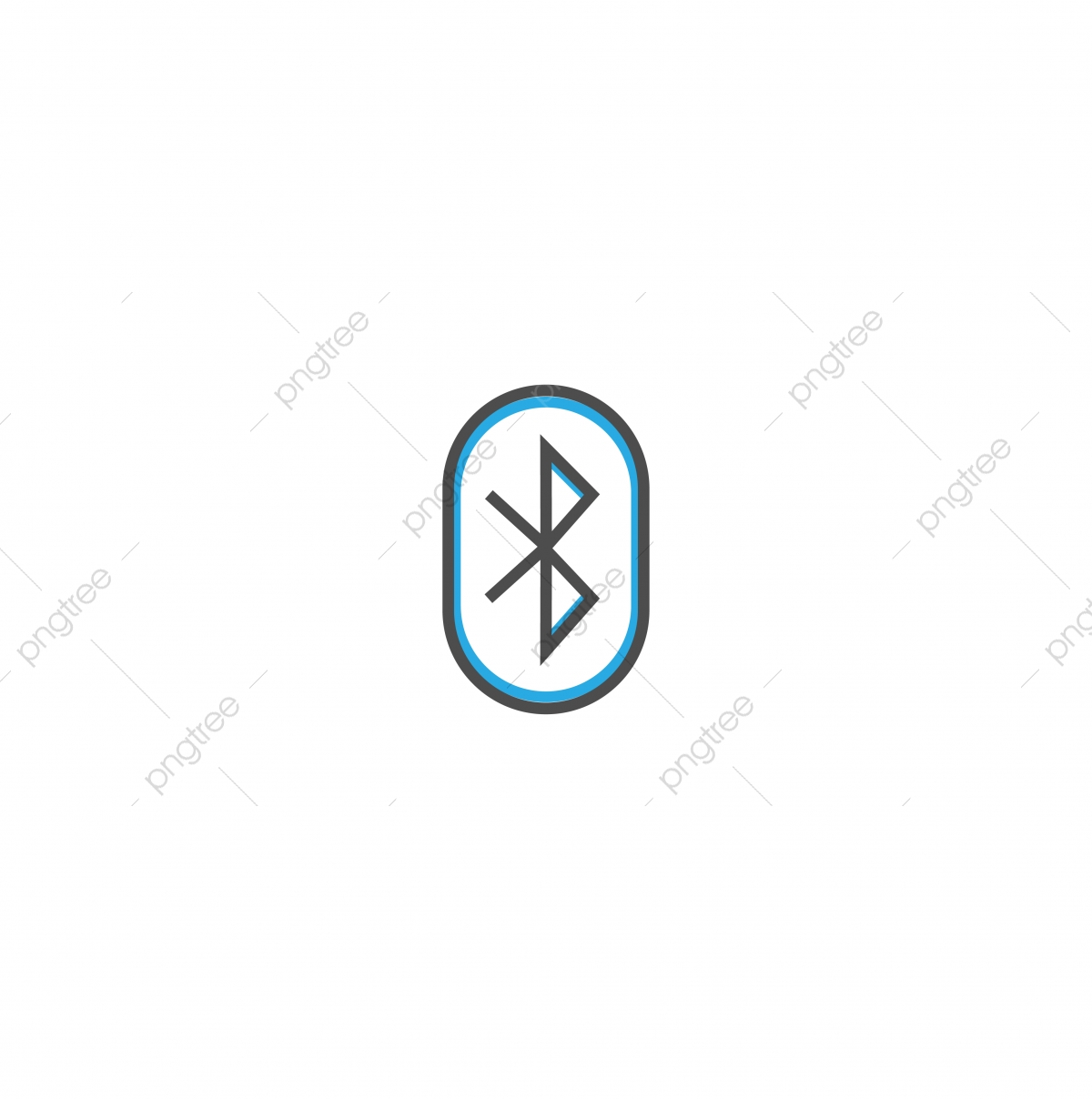 Bluetooth Icon Design Essential Icon Vector Illustration, Logo 1200x1208 Bluetooth Icon Design Essential Icon Vector Illustration, Logo