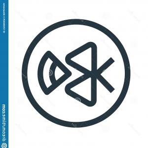 Bluetooth Icon Set Sketch Line Art Vector Studiogrfx 300x300 Bluetooth Icon Set Sketch Line Art Vector Studiogrfx