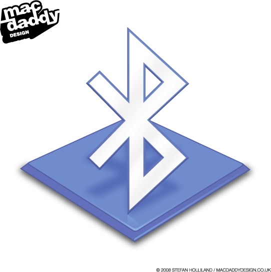 Bluetooth Logo Free Vector In Adobe Illustrator 542x544 Bluetooth Logo Free Vector In Adobe Illustrator