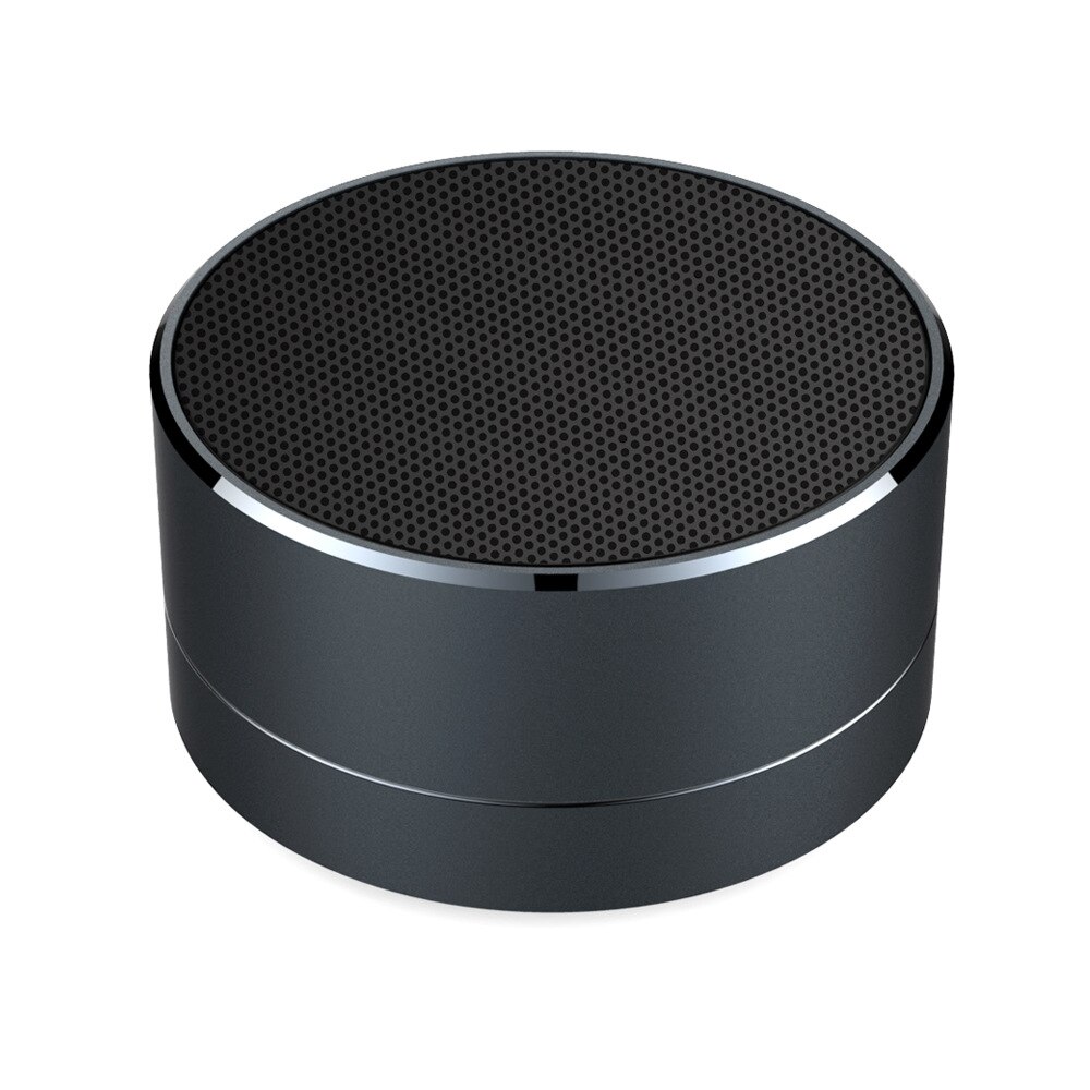 1000x1000 Akaso Wireless Bluetooth Speaker Metal Mini Portable Sound