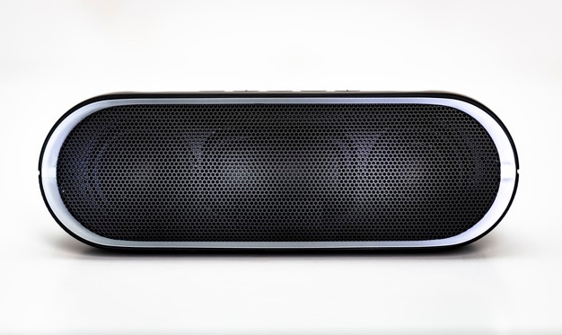 626x373 Sound Logo Vectors, Photos And Free Download