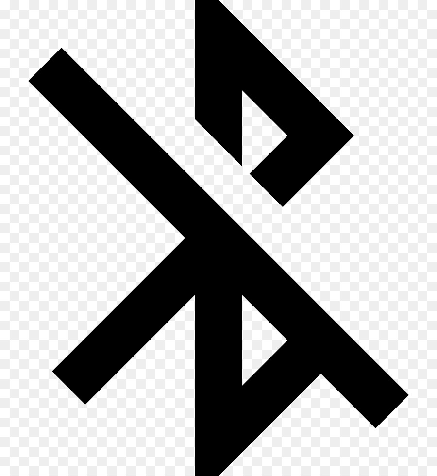 900x980 Bluetooth Black