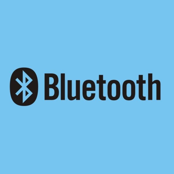 600x600 Bluetooth Vector Icon My Free Photoshop World