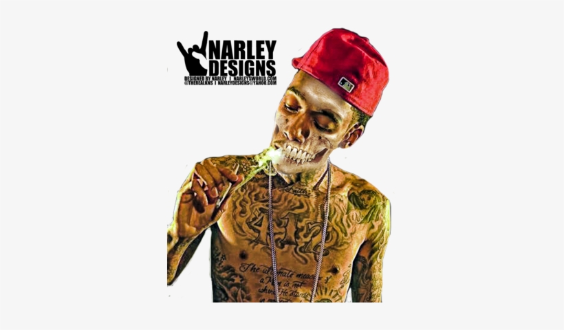 Wiz Khalifa Blunt 820x480 Wiz Khalifa Blunt