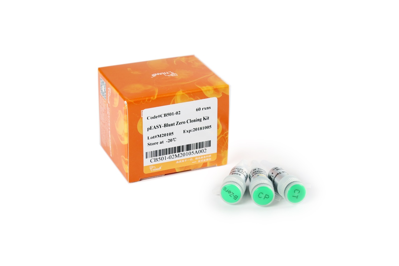 1280x853 Peasy Blunt Zero Cloning Kit