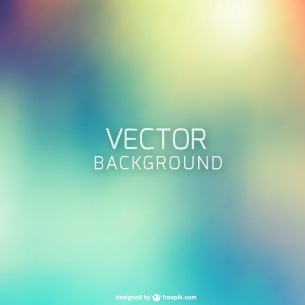 Abstract Blurred Background Vector Free Download 626x626 Abstract Blurred Background Vector Free Download