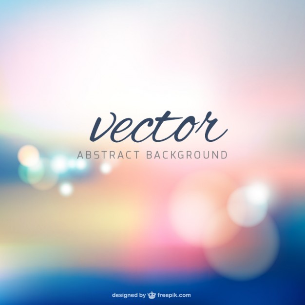 Blur Background With Bokeh Effect Vector Free Download 626x626 Blur Background With Bokeh Effect Vector Free Download