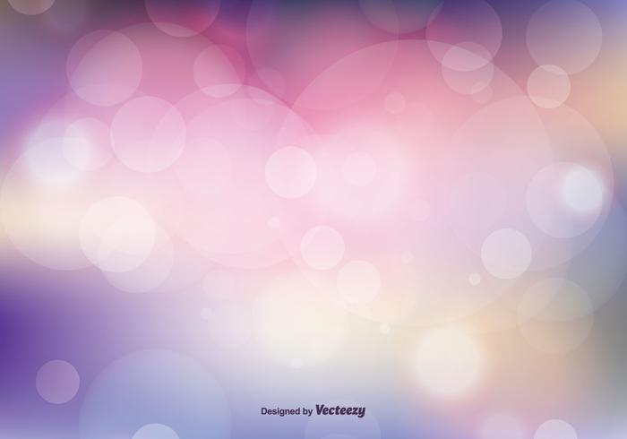 Blurred Vector Background 700x490 Blurred Vector Background