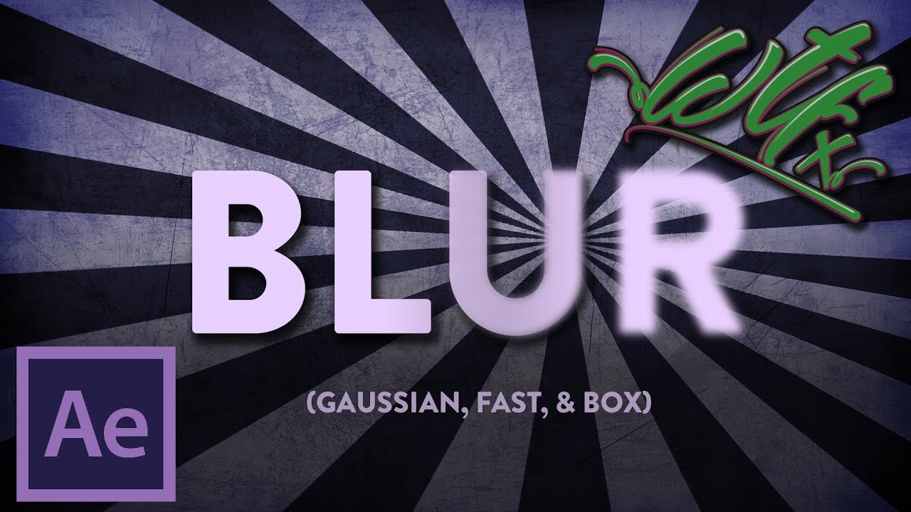 After Effects Blurs Cc Vector Blur 1280x720 After Effects Blurs Cc Vector Blur