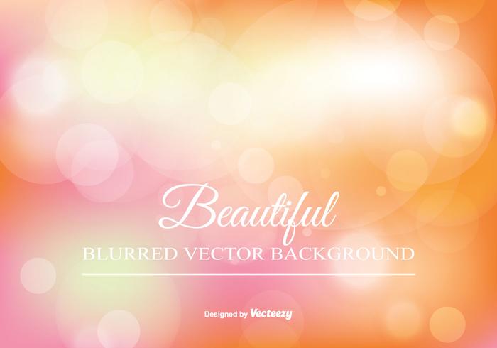 Beautiful Blurred Background 700x490 Beautiful Blurred Background