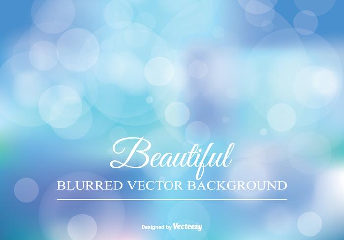 Beautiful Blurred Background Illustration 700x490 Beautiful Blurred Background Illustration