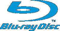 200x105 Blu Ray Png Logo Download