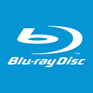 300x300 Blu Ray Disc Logo Vector