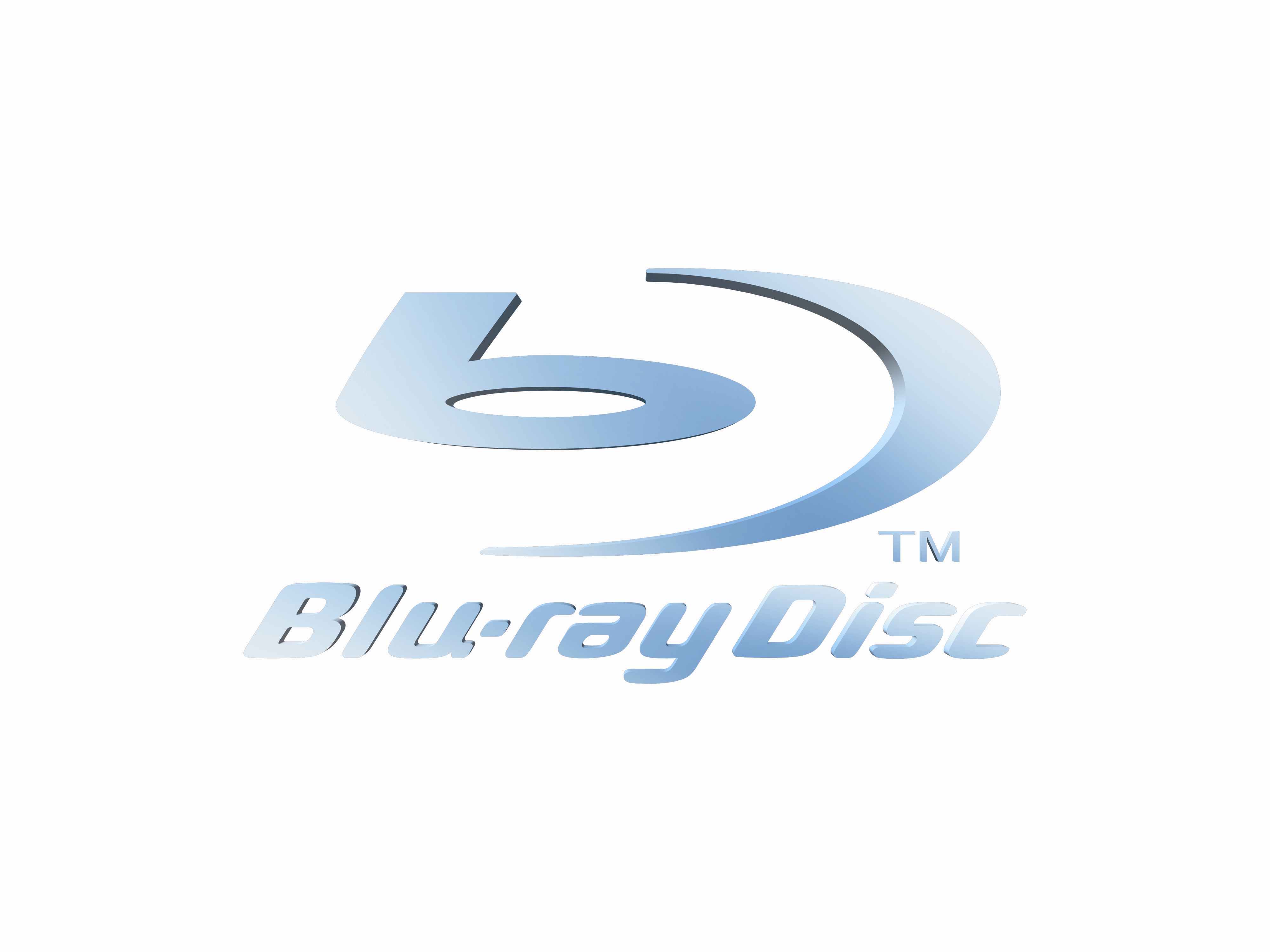 4000x3000 Blu Ray Logos
