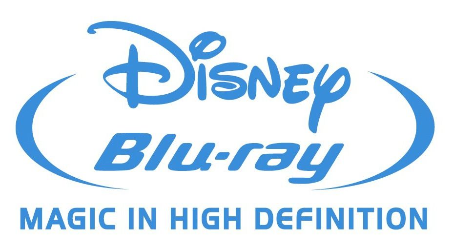 928x512 Disney Blu Ray Logo