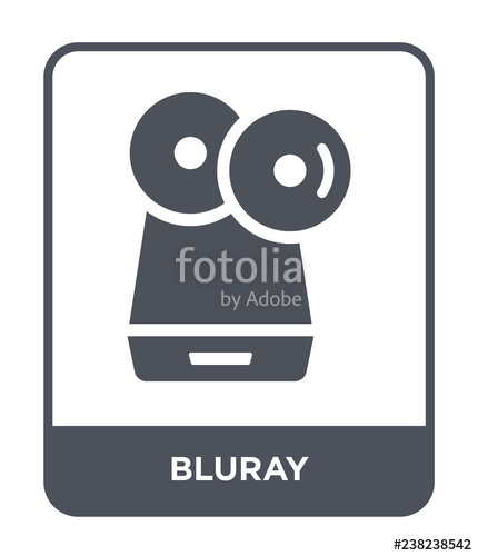 430x500 Bluray Icon Vector Stock Image And Royalty Free Vector