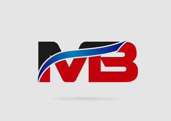 337x240 Letter M And B Logo Vector, Bm Logo Logo Bm Logo, Logos