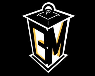 325x260 Bm Lantern Logo Brands Of The Download Vector Logos