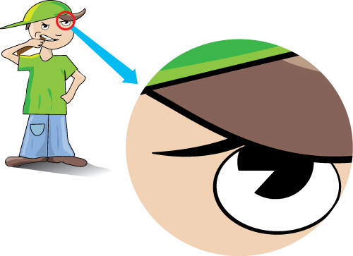 Vector Conversion Service And Logo Redraws 500x363 Vector Conversion Service And Logo Redraws