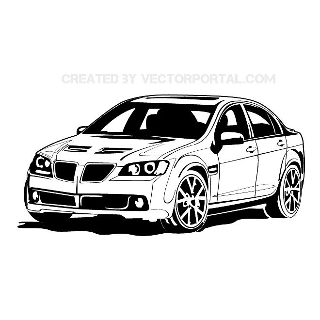 660x660 Bmw Car Free Vector