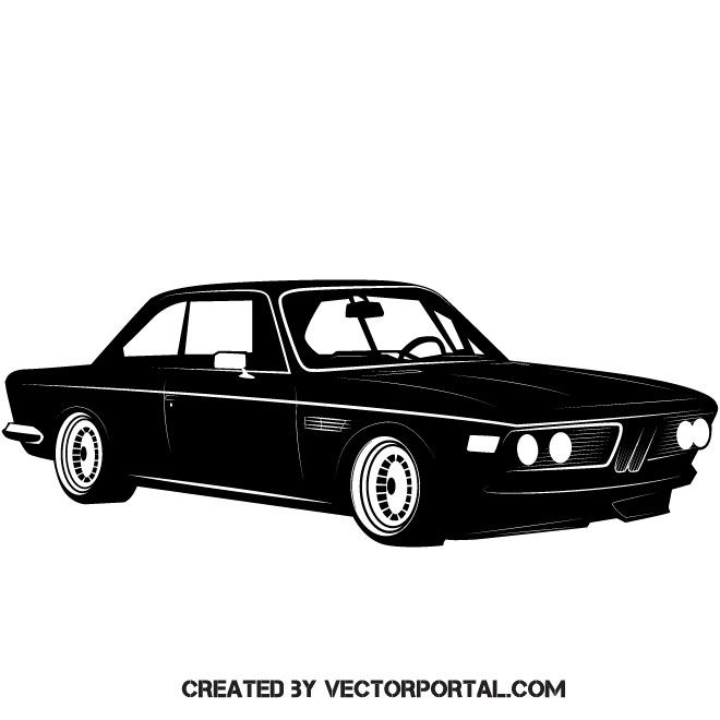 Bmw Car Vector at Vectorified.com | Collection of Bmw Car Vector free ...