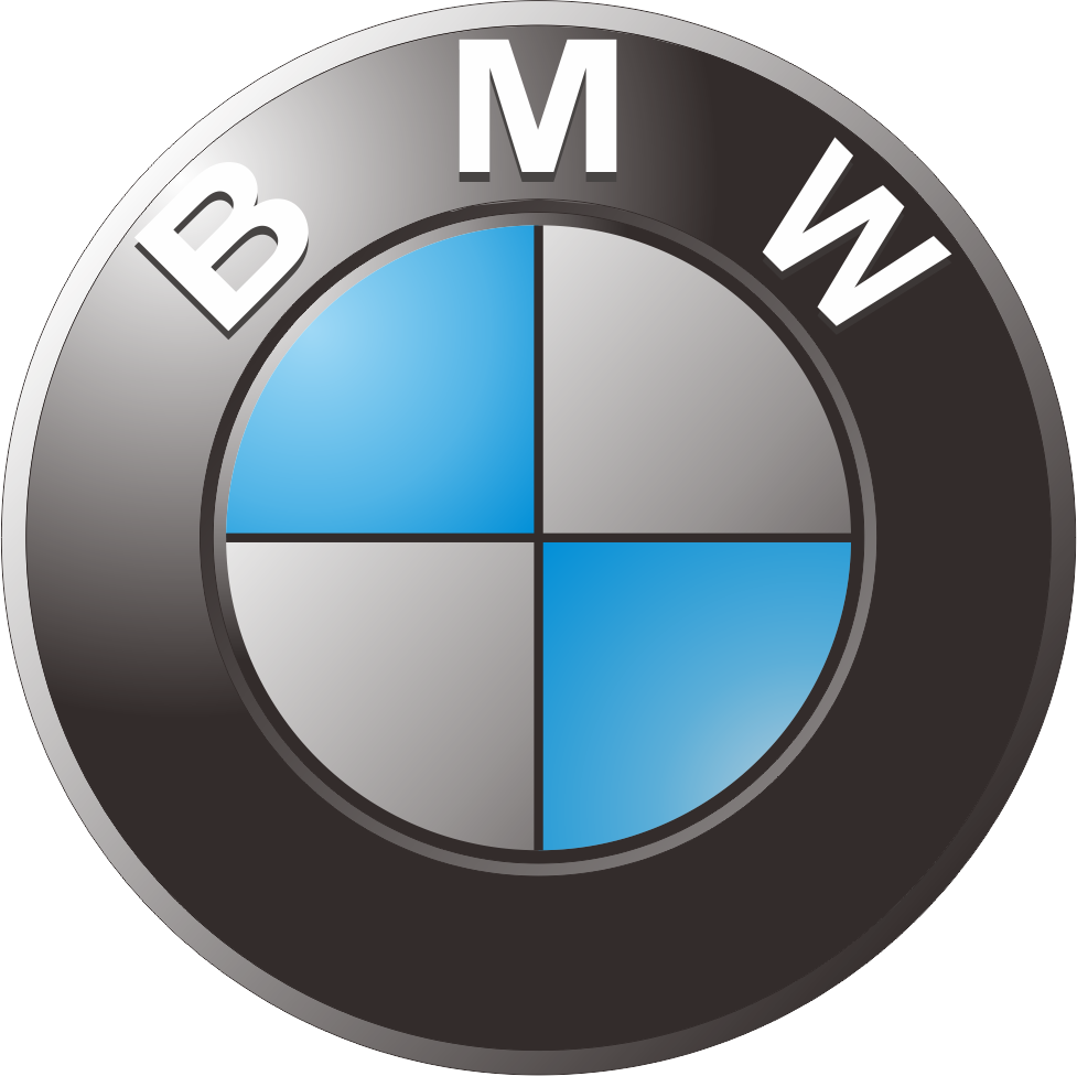 977x976 Bmw Logo