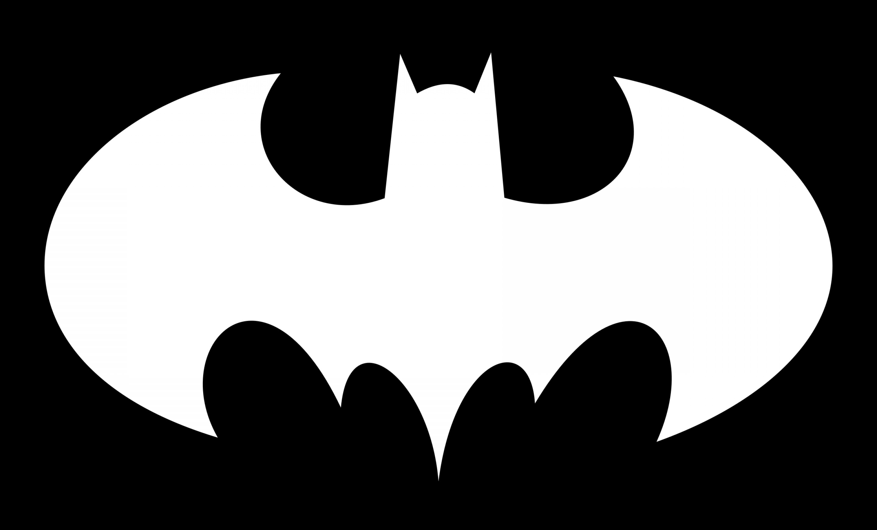 2880x1740 Bmw Logo Black And White Vector Studiogrfx