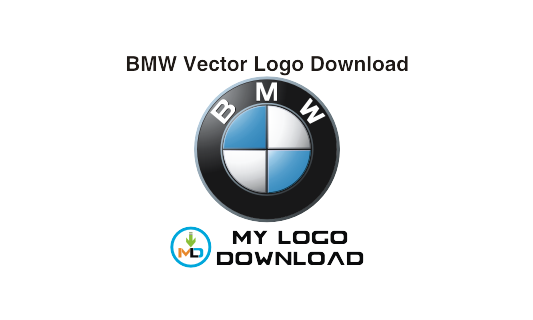 533x320 My Logo Download Bmw Logo Vector In Pdf Format My Logo Download