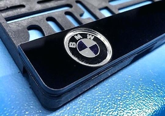 540x378 Bmw Logi