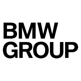 280x280 Bmw Group Vector Logo Free Download