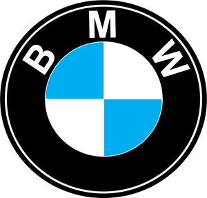 300x287 Bmw Logo Vector