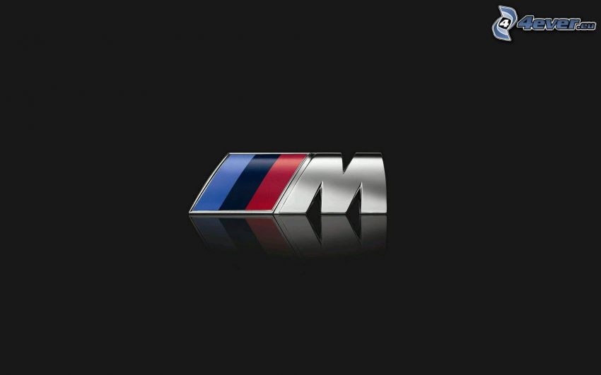 850x531 Bmw M Logo Gallery