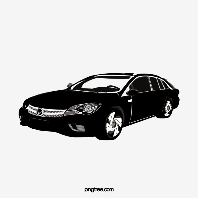 640x640 Black And White Bmw, Bmw, Black And White, Sports Car Png
