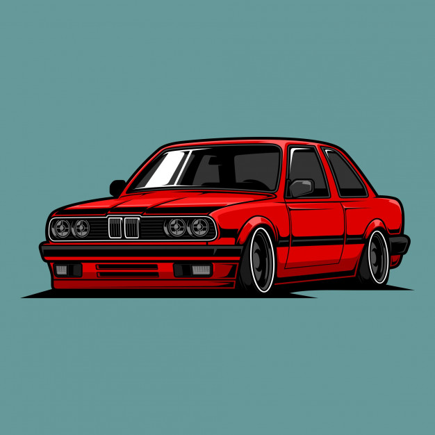 626x626 Bmw Vector Premium Download