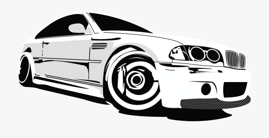 920x474 Bmw Vector