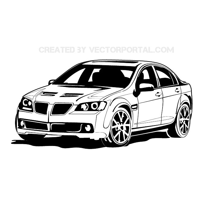 660x660 Bmw Car Free Vector Free Vectors Ui Download