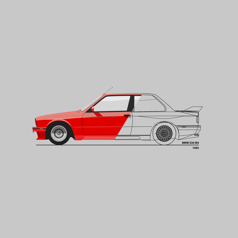 1005x1005 Bmw Vector + Hq Png Image