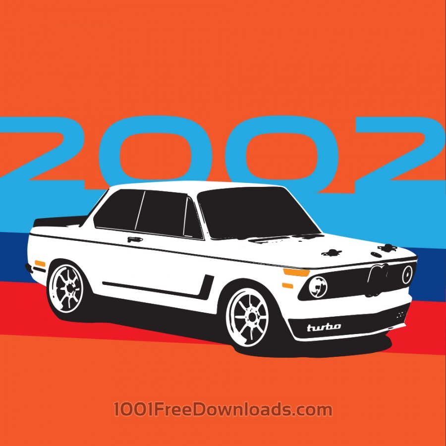 900x900 Free Vectors Bmw Vintage