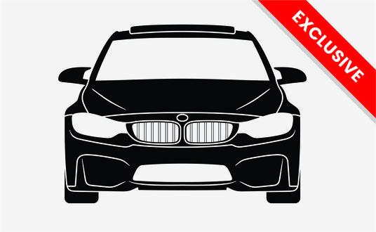 Bmw Vector Art At Vectorified Com Collection Of Bmw Vector Art Free