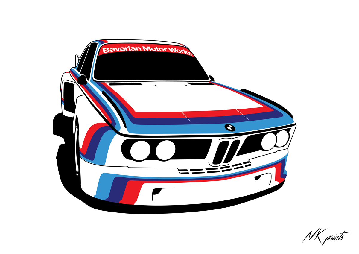Bmw Vector Art At Collection Of Bmw Vector Art Free