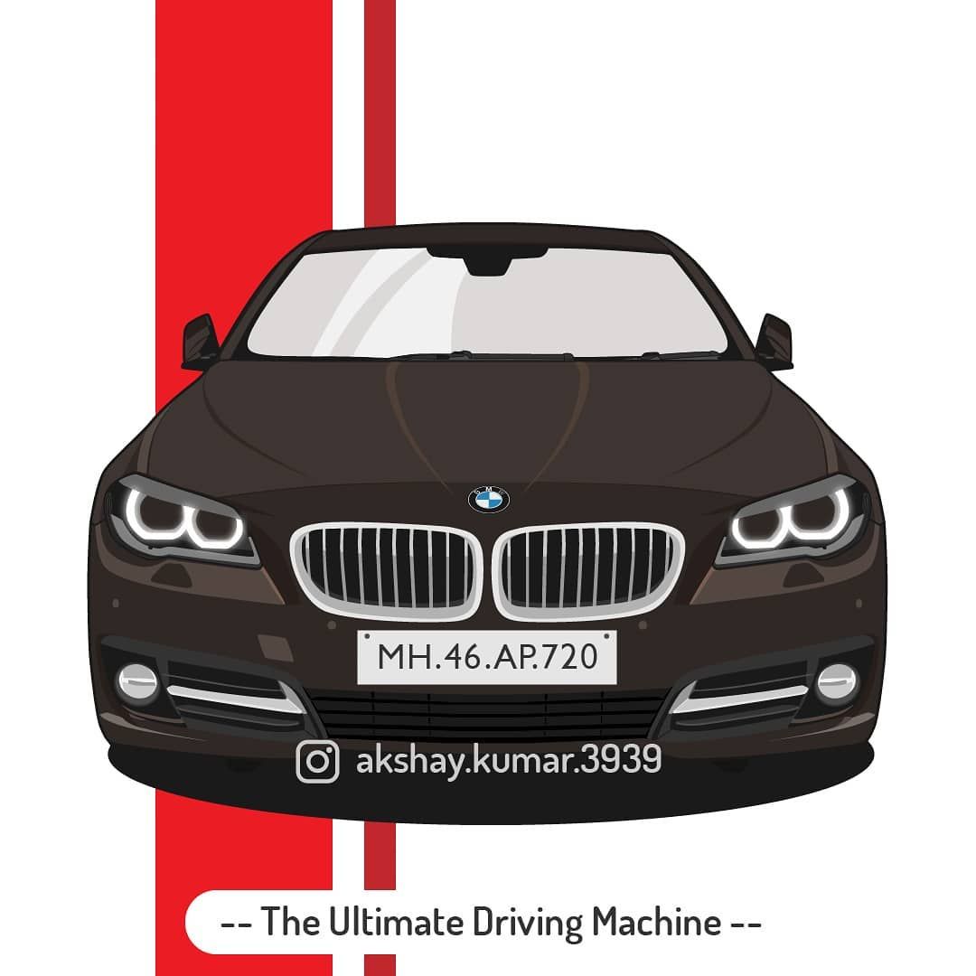 Vector bmw киров