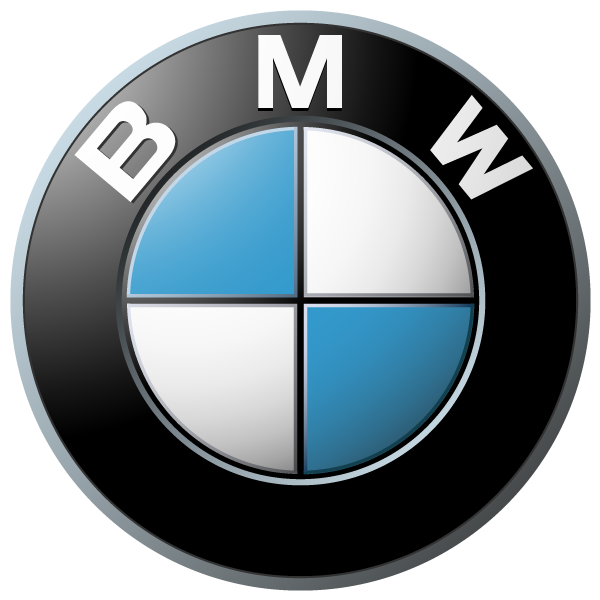 600x600 Bmw Badge Vector Logo Free Download Vector Logos Art Graphics