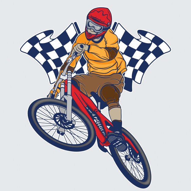 626x626 Bmx Vectors, Photos And Free Download