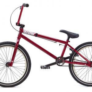 300x300 Photostock Vector Bicycle Stunts Vector Silhouette Isolated