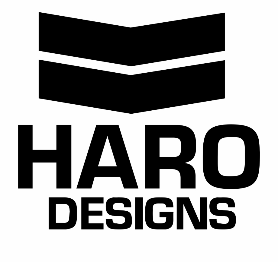 Haro Designs Logo Png Transparent 920x869 Haro Designs Logo Png Transparent