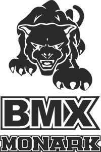 Monark Bmx Pantera Logo Vector 200x300 Monark Bmx Pantera Logo Vector